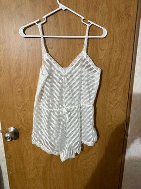 VTG Lily Of France Lingerie